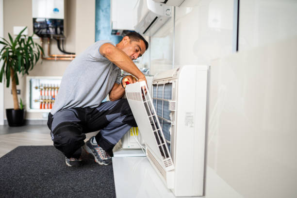 Best Dryer Vent Cleaning Services  in Petersburg, AK