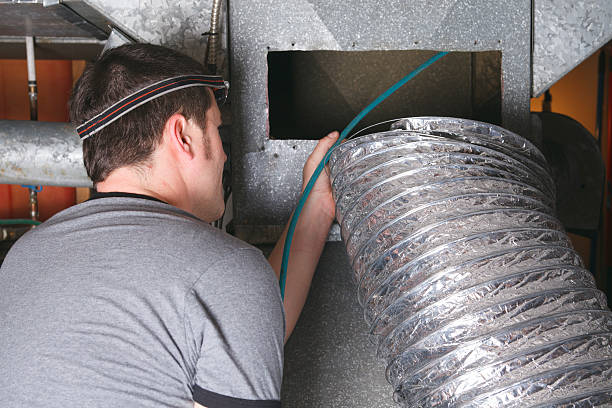 Best Air Duct Cleaning Near Me  in Petersburg, AK