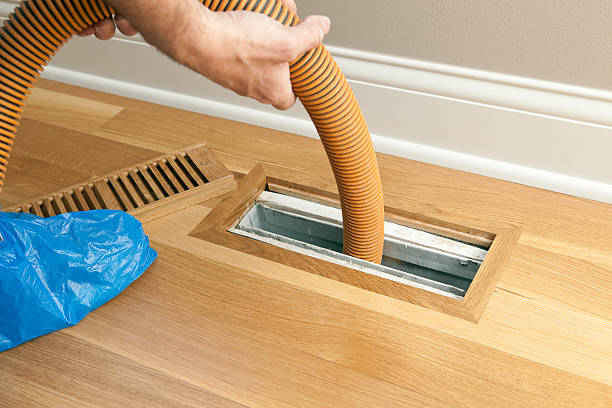 Best Professional Duct Cleaning Services  in Petersburg, AK