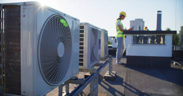 Best HVAC System Cleaning  in Petersburg, AK