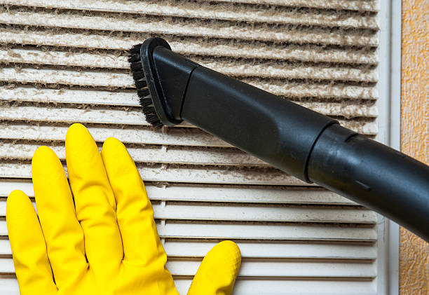HVAC System Cleaning in AK